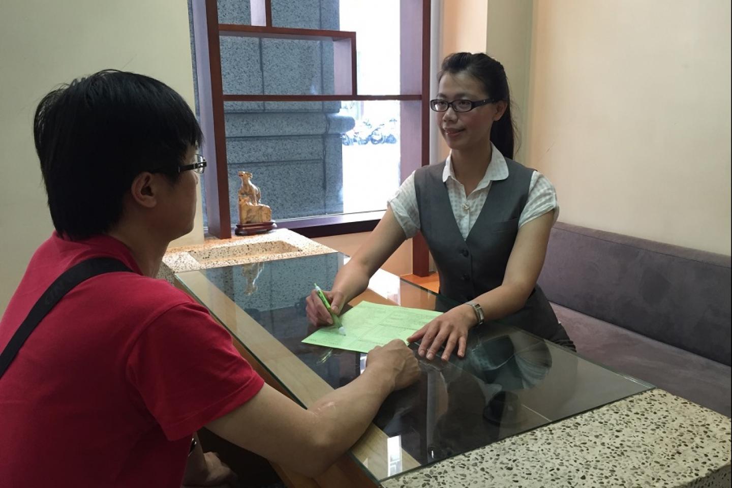 「健檢諮詢」早發現早治療