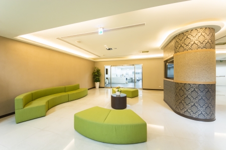 國昌醫事檢驗所 擺脫桎梏