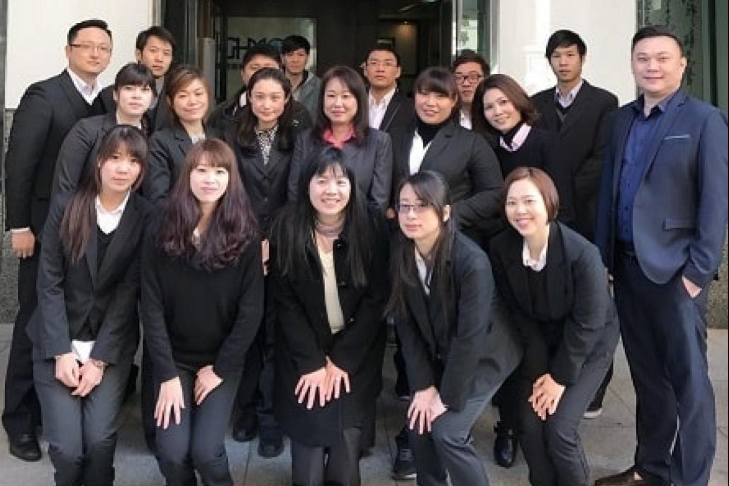 護理人員新出路